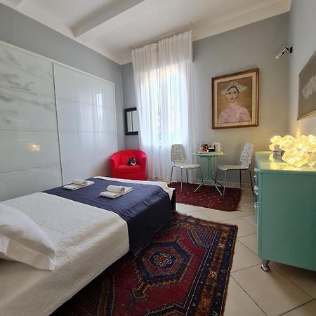 Casa Di Stefy Sant'Orsola Bed & Breakfast Bologna Ngoại thất bức ảnh