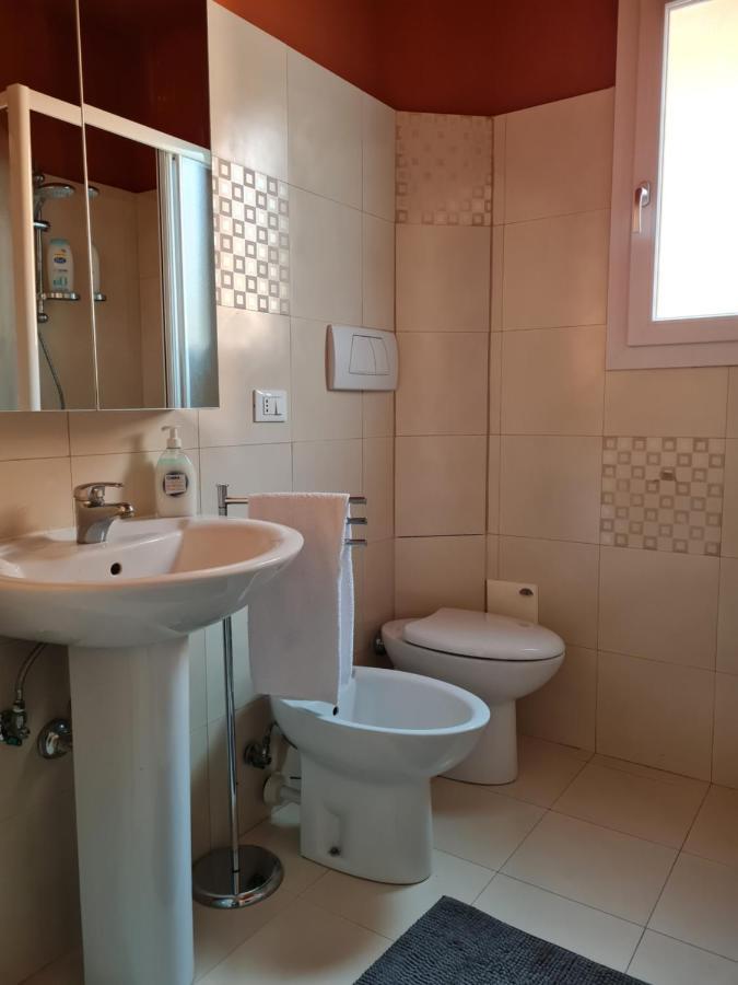 Casa Di Stefy Sant'Orsola Bed & Breakfast Bologna Ngoại thất bức ảnh