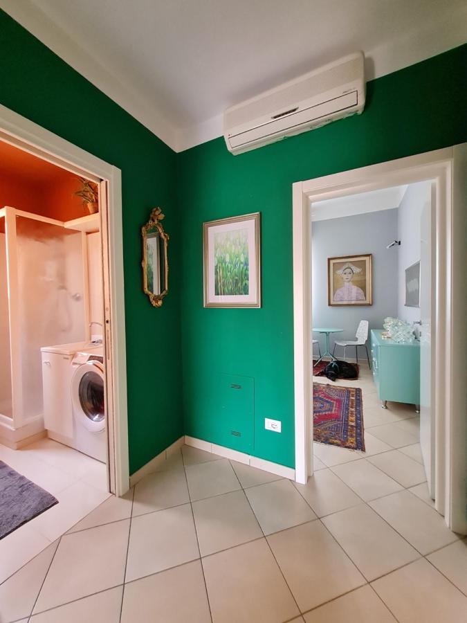 Casa Di Stefy Sant'Orsola Bed & Breakfast Bologna Ngoại thất bức ảnh