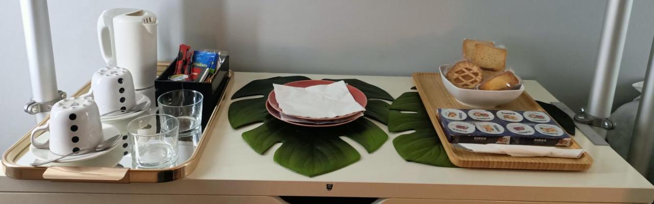 Casa Di Stefy Sant'Orsola Bed & Breakfast Bologna Ngoại thất bức ảnh